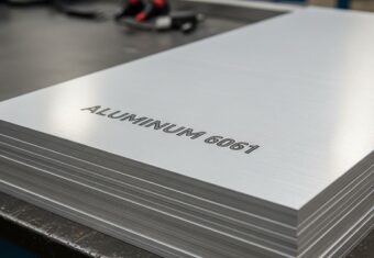 ورق آلومینیوم 6061