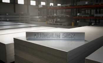 ورق آلومینیوم ۵۰۵۲ خواص و کاربردها